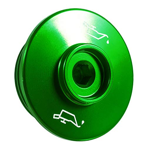 Ninja 300 GTR1400 Oil Filler Cap M30x1.5 Motorcycle Oil Filler Cap